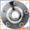 Moyeu de roue avant pour MAZDA | KLP-MZ-029P, 0582-CX7F